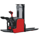 carrelli elevatori a timone L 14-16 AP