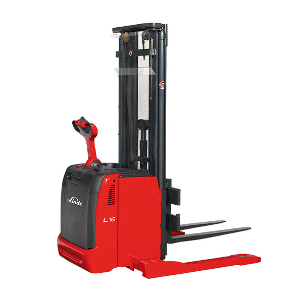 transpallet linde l14 l16