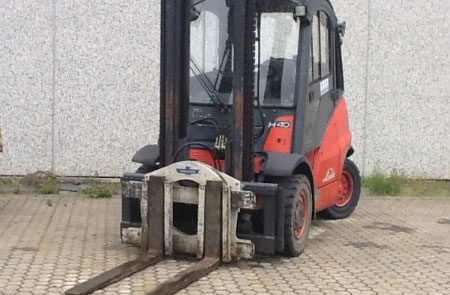 carrelli elevatori usati