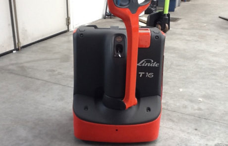 elevatore elettrico usato