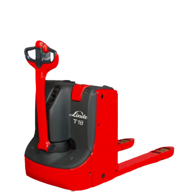 vendita carrello da magazzino t18