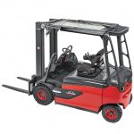 carrelli elettrici quattro ruote e 20-35 R