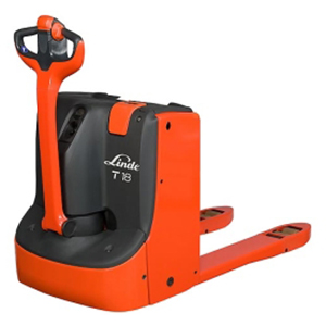 transpallet linde offerta