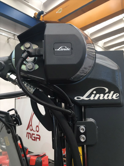 linde vertilight