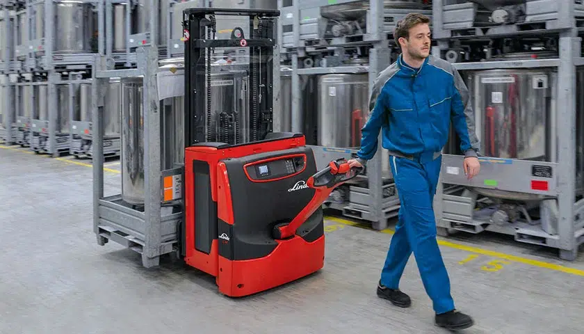 Come acquistare il miglior transpallet? Prezzi, modelli e differenze