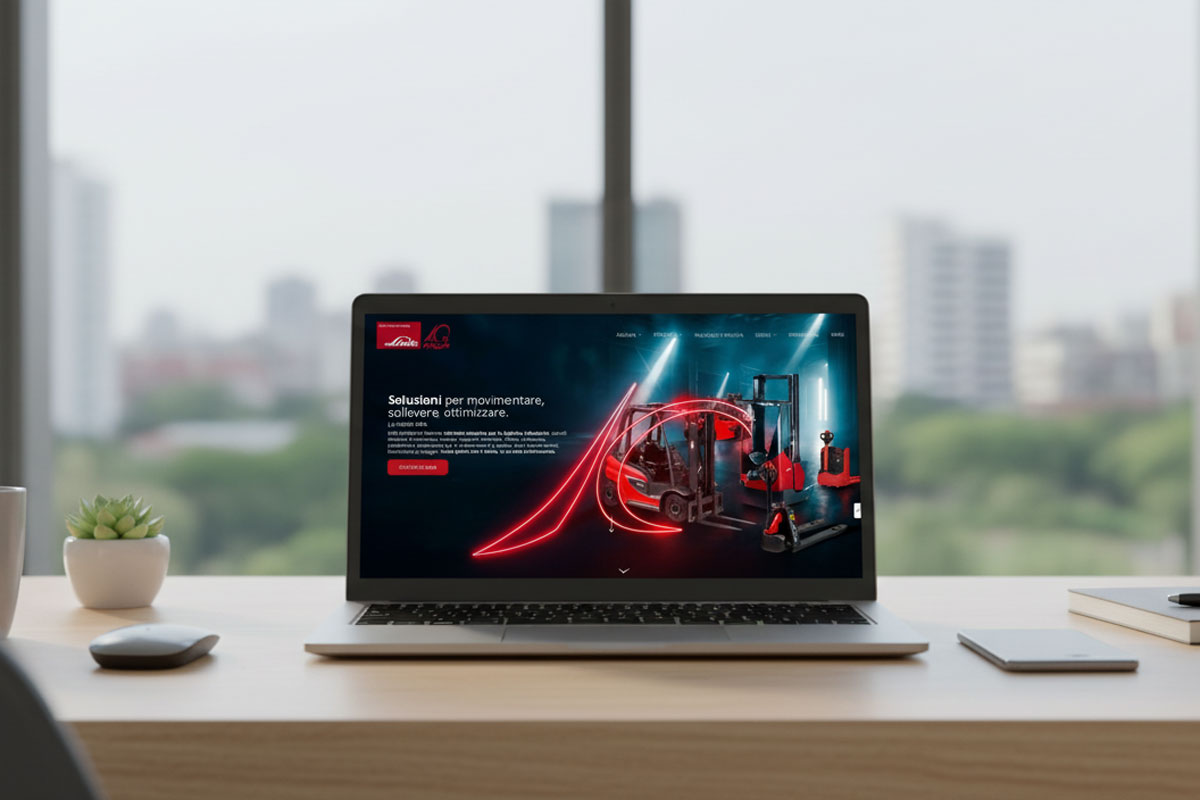 MGA si rinnova: online il nuovo sito per una navigazione più chiara e veloce