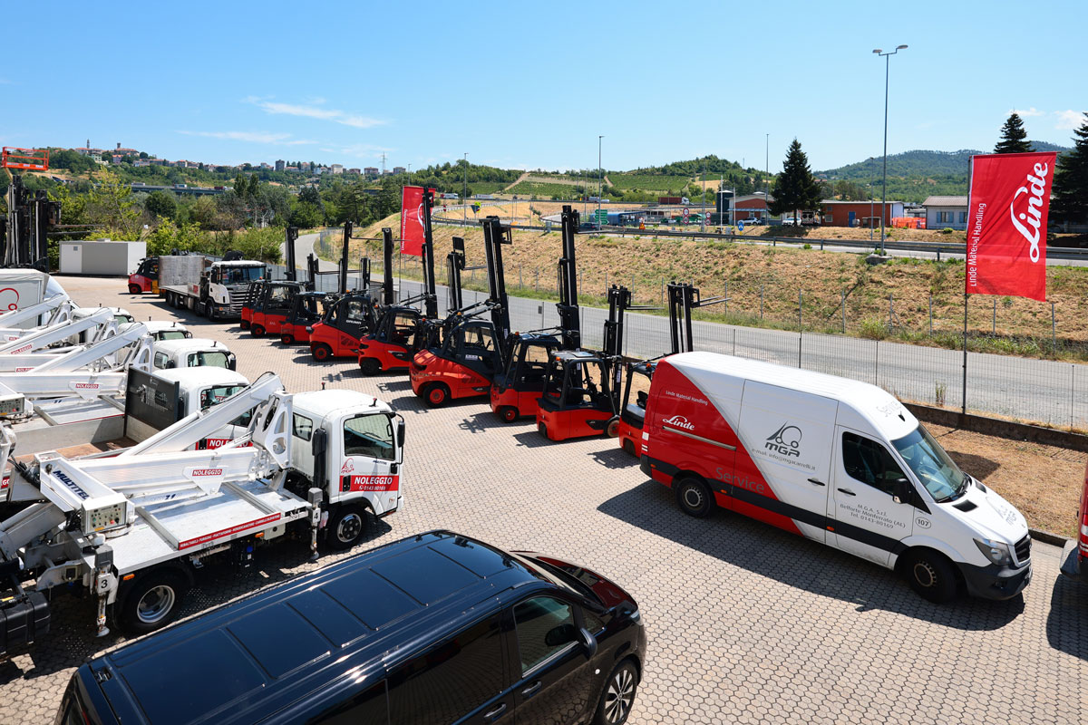 Noleggio o acquisto: qual è la soluzione giusta per la tua azienda?