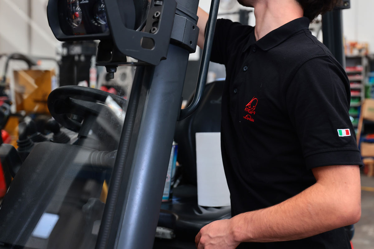 Come garantire continuità e sicurezza al tuo magazzino?